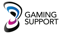 Gaming Support